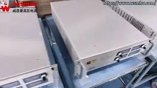 Wisman X-ray generator XDF series High Voltage Power SupplyVoltage: 10kV~60kVPower: 3kW~4kW