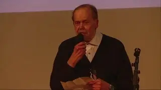 Det osar sk&auml;mt - kvalen till SM i ordvitsar p&aring;g&aring;r - Nyheterna (TV4)