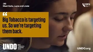 Meet the San Diego high school activists fighting tobacco sales near schools