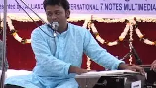 Padmakumar singing 