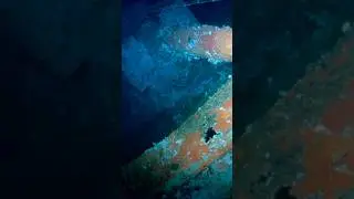 Shipwreck That Somehow Hasn't Fallen Apart - HMS Victoria Wreck #history #shipwrecks