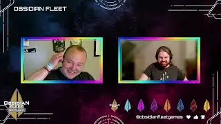 Obsidian Fleetcast - Spotlight - Emu