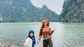 Tr&agrave;ng An- B&atilde;i Sỏi- Phố cổ Hoa Lư Ninh B&igrave;nh 1 ng&agrave;y kh&aacute;m ph&aacute; #trangan #ninhninh #vietnamtravel #unesco