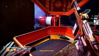 WANTED BOUNTY: MAZAN, LOST CAPTAIN - WIDOW'S WALK DESTINY 2