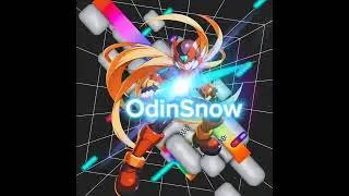 Rockman zero (Hardstyle remix)