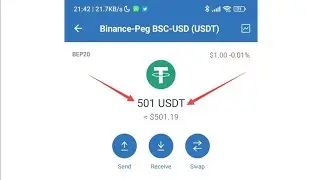COMO REIVINDICAR 50 TOKENS (RUNE NFT) = $500,00 D&Oacute;LARES.
