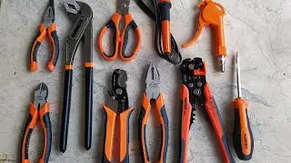 Cheaper But Better: Brand New Tools Made in China