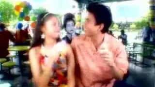 Ailyn Luna - Christian Bautista Colour Everywhere