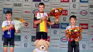 BK MTB Beringen 2024