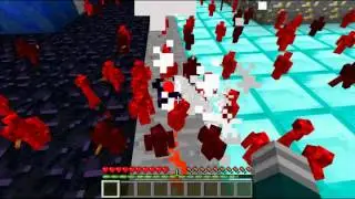 Minecraft Clay Soldiers V7.1 Update - Clay Nexus Configuration!