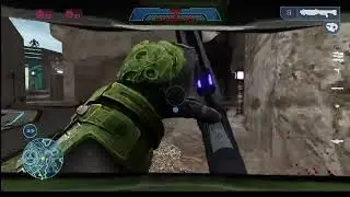 WHAT?! A DOOM style Halo game?!?! Halo Doom Evolved Mod is LEGIT! This is the new Firefight MOD!