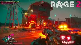 Rage 2 - Der Xerxes 3 [Ger/HD]