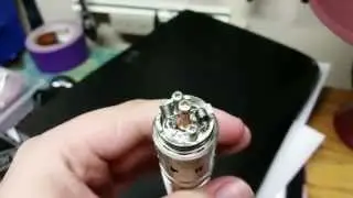 24 Gauge Kanthal Dual Macro Coil 0.5 Ohm