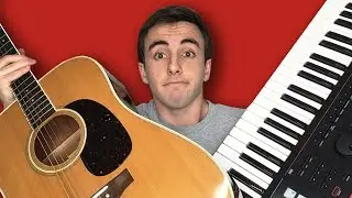 Piano vs Guitare : Le match