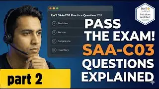 AWS interview questions saa