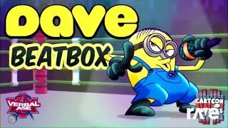 Ravedj Beatbox Battles - Ravedj And Spongebob & Pennywise Beatbox Solo 3 | RaveDj