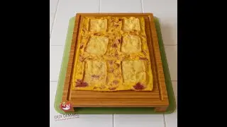 👩‍🍳 RECETTE : OMELETTE EXPRESS