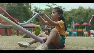 Avil TVC   Ogilvy Mumbai    Dir  Prashant Madan