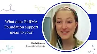 Q&A with Maria Hudock: Cracking the Case on Gene Therapy for Cystic Fibrosis