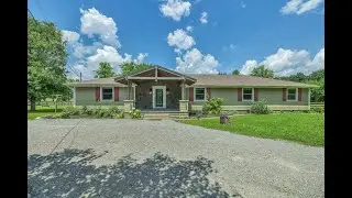 590 Squire Jones Rd Bell Buckle TN 37020