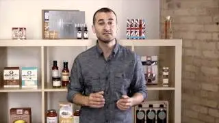 Naked Sea Salt -  ABE'S MARKET Partnership