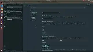 OSE Workbench Platform: VS Code Extension Configuration