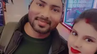 Hello friends this is my first vlog about my anniversary.pasand aaye toh like subscribe kijiye🙏🙏 