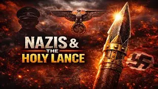 Did a Holy Relic Guide Nazi Germany&rsquo;s Rise and Fall?