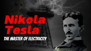 🛸Did Nikola Tesla Really Receive Signals from Aliens?👽