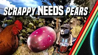Find Prickly pears in 1 raid- ARC Raiders Guide to upgrade scrappy