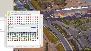How to...make an Animated Map in Google Earth Pro (Part 1)