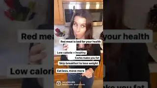 LIES ABOUT FAT LOSS👇🏻#shorts #lies