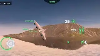HAL Tejas vs. Modern Warplanes | Ultimate Dogfight Gameplay