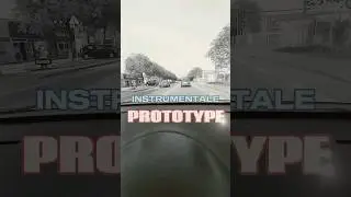 Reda Reset - Prototype (Pr&eacute;sentation de l'album)        