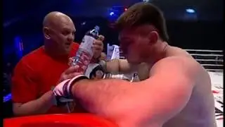 Бой DONALD NJATAH vs НИКОЛАЙ ЧЕРЕМИСИН. Бойцовский турнир PRIME. ММА. Краснодар.