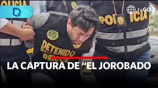 La captura de 