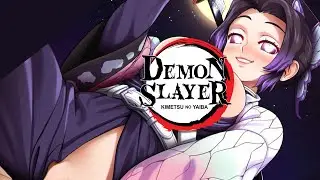 Обновление в игре!! | 鬼灭猎鬼人游戏 | Demon Slayer Mobile