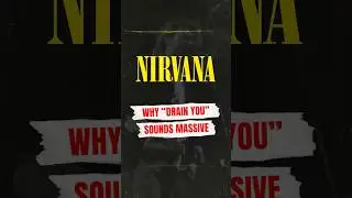 How Butch Vig Made Nirvana Sound HEAVY