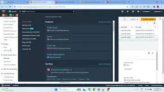 Amazon EventBridge-How To create EBS Create Snapshot-Part-38