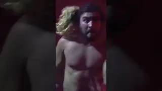 Фидель Браво упустил важную возможность #межгендернаяборьба