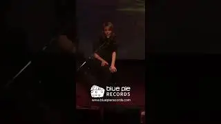 Indigobelle - Rhiannon (Live at the Vangaurd) | Blue Pie Records | Live Performance #promo 2