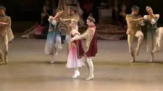 15.03.20 ЛО: венгерский танец - Н.Еникеев, О.Минина