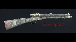 Best medium ammo rifle out there? Hunt Showdown 1896