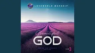 Beautiful God
