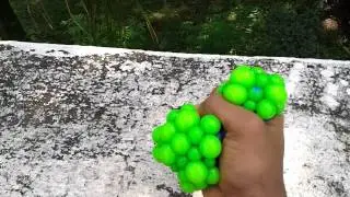 Samsung Omnia W Video Sample