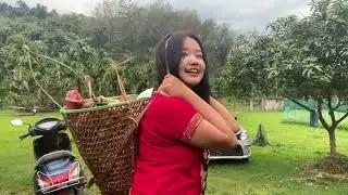 ETOR FESTIVAL CELEBRATION IN MY VILLAGE