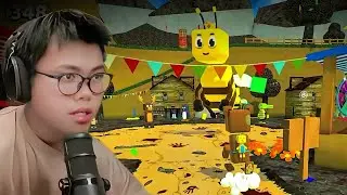 Aku Tamatin Super Bear Adventure Zombie🐻