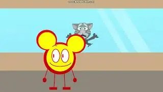 Talking Tom And Friends Extravaganza! Show Episode 3 Flying