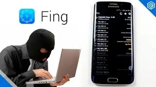 Fing | Detecta intrusos en tu red wifi!