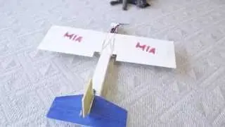 Introduction To The Complete Guide To Building Your First RC Plane